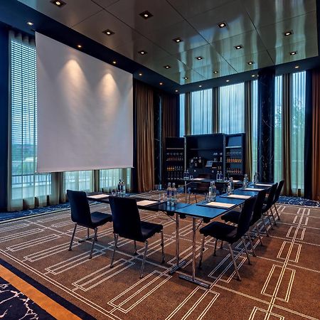 Hyatt Regency Dusseldorf Hotel Екстериор снимка Meeting room