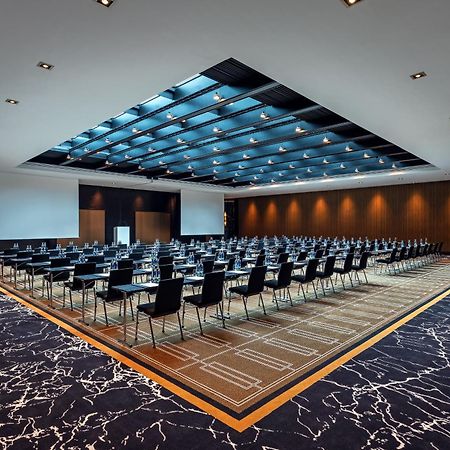 Hyatt Regency Dusseldorf Hotel Екстериор снимка The Grand Ballroom